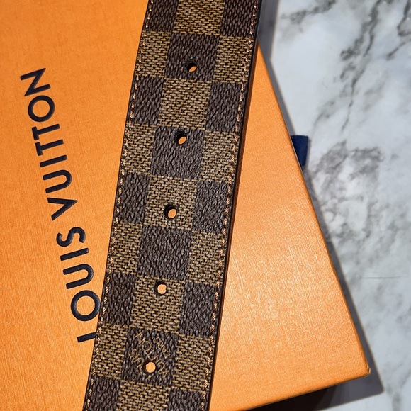 🔥LOUIS VUITTON WOMEN BELT 🔥 - Picture 9 of 10
